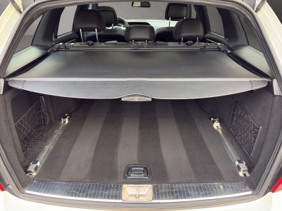Mercedes-Benz C-Klasse Gebrauchtwagen Mercedes-Benz C-Klasse Gebrauchtwagen