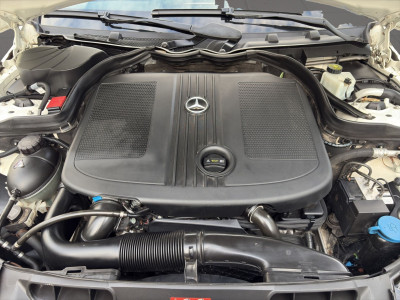 Mercedes-Benz C-Klasse Gebrauchtwagen Mercedes-Benz C-Klasse Gebrauchtwagen