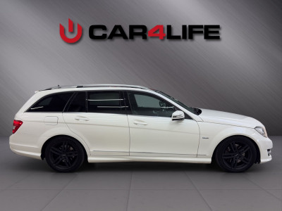 Mercedes-Benz C-Klasse Gebrauchtwagen Mercedes-Benz C-Klasse Gebrauchtwagen