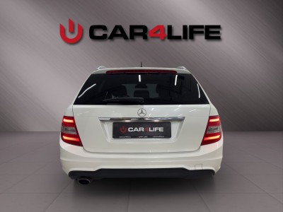 Mercedes-Benz C-Klasse Gebrauchtwagen Mercedes-Benz C-Klasse Gebrauchtwagen