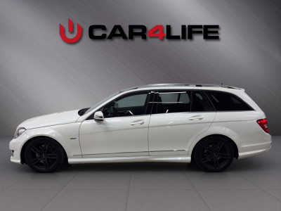 Mercedes-Benz C-Klasse Gebrauchtwagen Mercedes-Benz C-Klasse Gebrauchtwagen