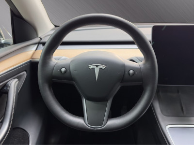 Tesla Model Y Gebrauchtwagen Tesla Model Y Gebrauchtwagen