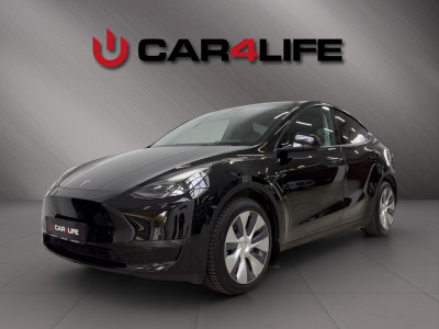 Tesla Model Y Gebrauchtwagen Tesla Model Y Gebrauchtwagen