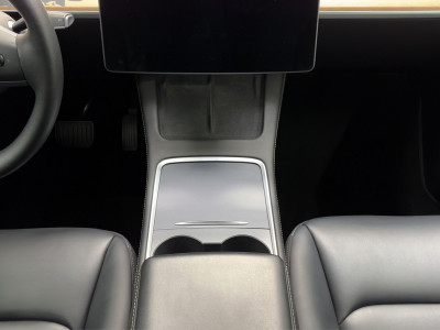 Tesla Model Y Gebrauchtwagen Tesla Model Y Gebrauchtwagen