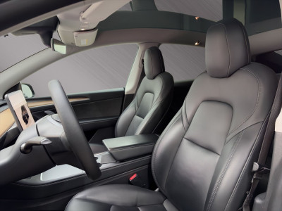 Tesla Model Y Gebrauchtwagen Tesla Model Y Gebrauchtwagen