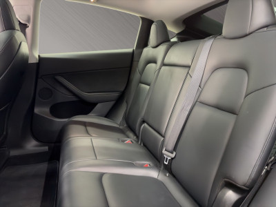 Tesla Model Y Gebrauchtwagen Tesla Model Y Gebrauchtwagen