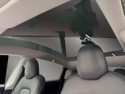 Tesla Model Y Gebrauchtwagen Tesla Model Y Gebrauchtwagen