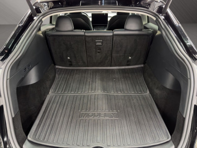 Tesla Model Y Gebrauchtwagen Tesla Model Y Gebrauchtwagen
