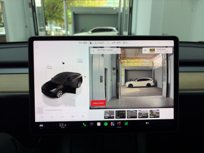 Tesla Model Y Gebrauchtwagen Tesla Model Y Gebrauchtwagen