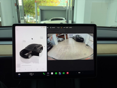 Tesla Model Y Gebrauchtwagen Tesla Model Y Gebrauchtwagen