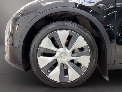 Tesla Model Y Gebrauchtwagen Tesla Model Y Gebrauchtwagen