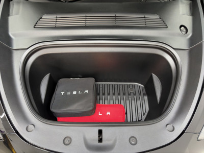 Tesla Model Y Gebrauchtwagen Tesla Model Y Gebrauchtwagen