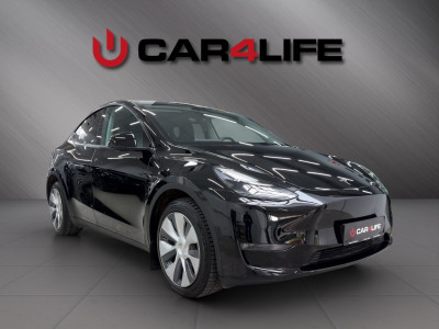 Tesla Model Y Gebrauchtwagen Tesla Model Y Gebrauchtwagen