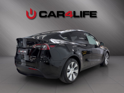 Tesla Model Y Gebrauchtwagen Tesla Model Y Gebrauchtwagen