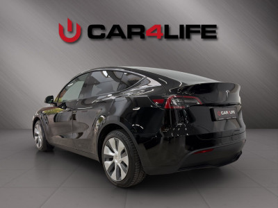 Tesla Model Y Gebrauchtwagen Tesla Model Y Gebrauchtwagen