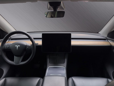 Tesla Model Y Gebrauchtwagen Tesla Model Y Gebrauchtwagen