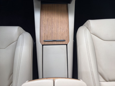 Tesla Model X Gebrauchtwagen Tesla Model X Gebrauchtwagen