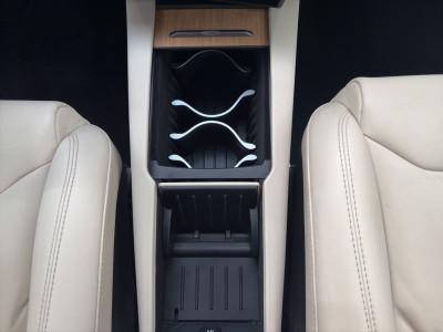 Tesla Model X Gebrauchtwagen Tesla Model X Gebrauchtwagen