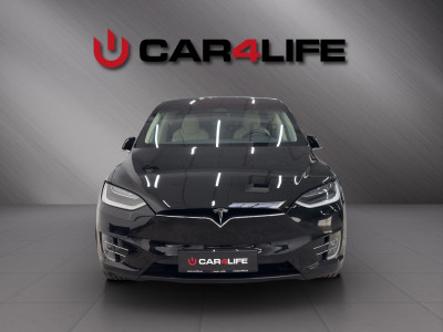 Tesla Model X Gebrauchtwagen Tesla Model X Gebrauchtwagen