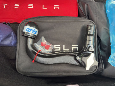 Tesla Model X Gebrauchtwagen Tesla Model X Gebrauchtwagen