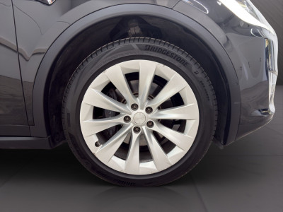 Tesla Model X Gebrauchtwagen Tesla Model X Gebrauchtwagen