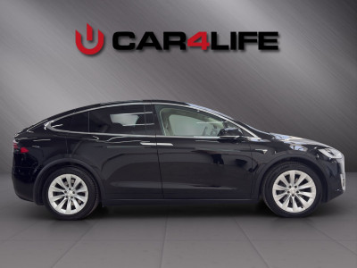 Tesla Model X Gebrauchtwagen Tesla Model X Gebrauchtwagen