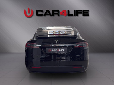 Tesla Model X Gebrauchtwagen Tesla Model X Gebrauchtwagen