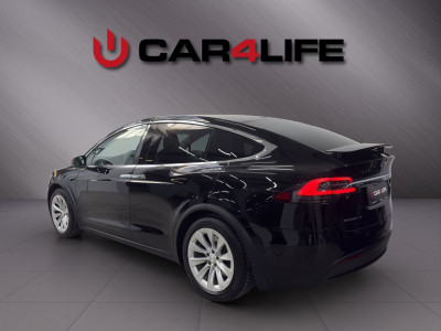Tesla Model X Gebrauchtwagen Tesla Model X Gebrauchtwagen