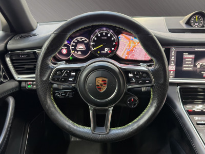 Porsche Panamera Gebrauchtwagen Porsche Panamera Gebrauchtwagen
