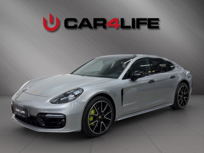 Porsche Panamera Gebrauchtwagen Porsche Panamera Gebrauchtwagen