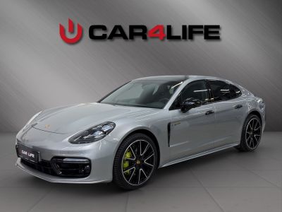 Porsche Panamera Gebrauchtwagen