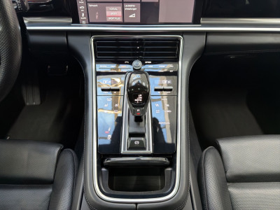 Porsche Panamera Gebrauchtwagen Porsche Panamera Gebrauchtwagen