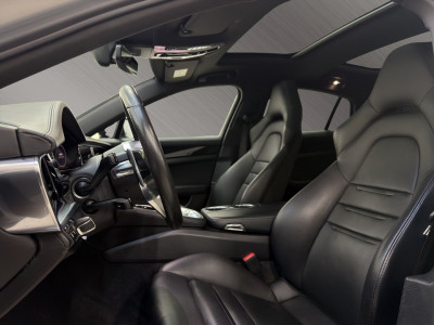 Porsche Panamera Gebrauchtwagen Porsche Panamera Gebrauchtwagen
