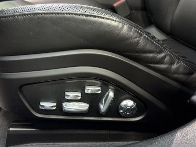 Porsche Panamera Gebrauchtwagen Porsche Panamera Gebrauchtwagen