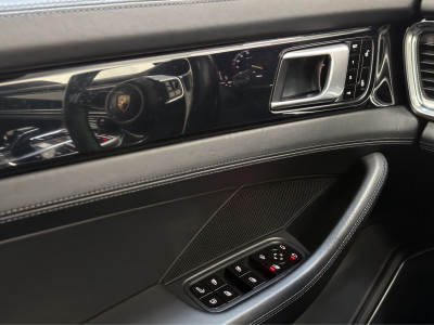 Porsche Panamera Gebrauchtwagen Porsche Panamera Gebrauchtwagen