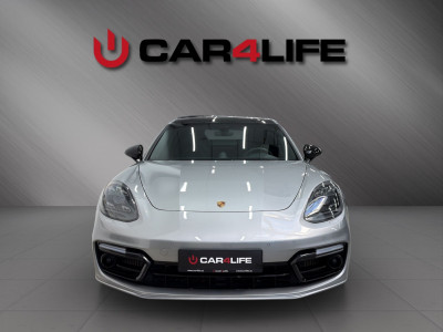 Porsche Panamera Gebrauchtwagen Porsche Panamera Gebrauchtwagen
