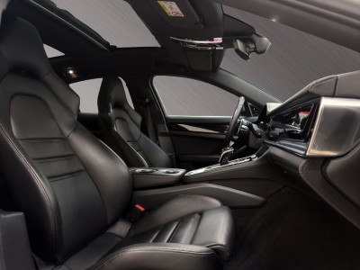 Porsche Panamera Gebrauchtwagen Porsche Panamera Gebrauchtwagen