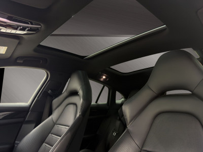 Porsche Panamera Gebrauchtwagen Porsche Panamera Gebrauchtwagen