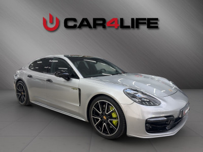 Porsche Panamera Gebrauchtwagen Porsche Panamera Gebrauchtwagen