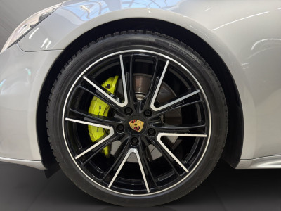Porsche Panamera Gebrauchtwagen Porsche Panamera Gebrauchtwagen