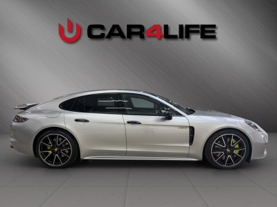 Porsche Panamera Gebrauchtwagen Porsche Panamera Gebrauchtwagen