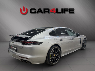 Porsche Panamera Gebrauchtwagen Porsche Panamera Gebrauchtwagen