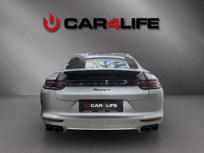 Porsche Panamera Gebrauchtwagen Porsche Panamera Gebrauchtwagen
