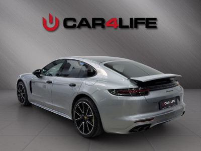 Porsche Panamera Gebrauchtwagen Porsche Panamera Gebrauchtwagen