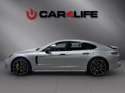 Porsche Panamera Gebrauchtwagen Porsche Panamera Gebrauchtwagen