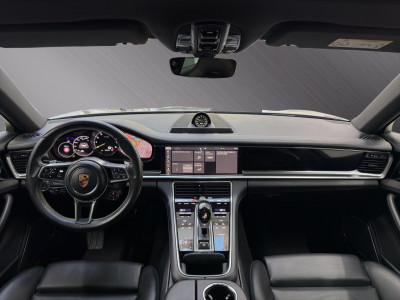 Porsche Panamera Gebrauchtwagen Porsche Panamera Gebrauchtwagen