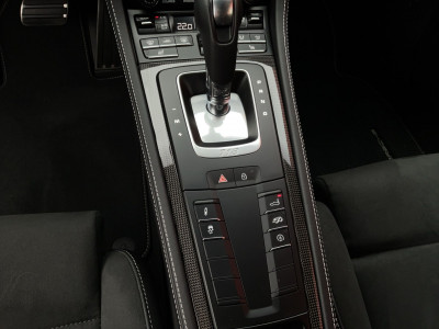 Porsche 718 Cayman Gebrauchtwagen Porsche 718 Cayman Gebrauchtwagen