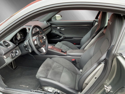 Porsche 718 Cayman Gebrauchtwagen Porsche 718 Cayman Gebrauchtwagen