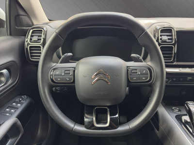 Citroën C5 Aircross Gebrauchtwagen Citroën C5 Aircross Gebrauchtwagen