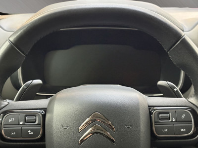 Citroën C5 Aircross Gebrauchtwagen Citroën C5 Aircross Gebrauchtwagen